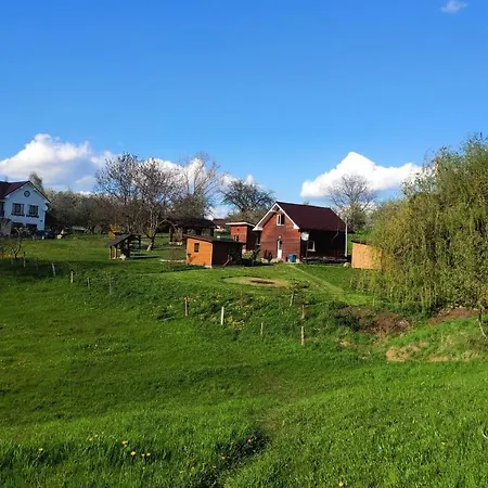 Hotel Dudarik 3*