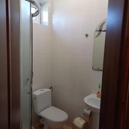 Dudarik Hotel Kosiv