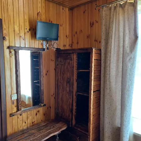 Hotel Dudarik Kosiv