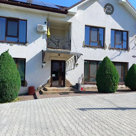 Dudarik Hotel Kosiv
