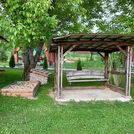 Hotel Dudarik 3*