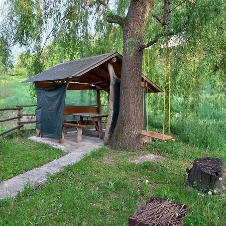 Dudarik Hotel Kosiv