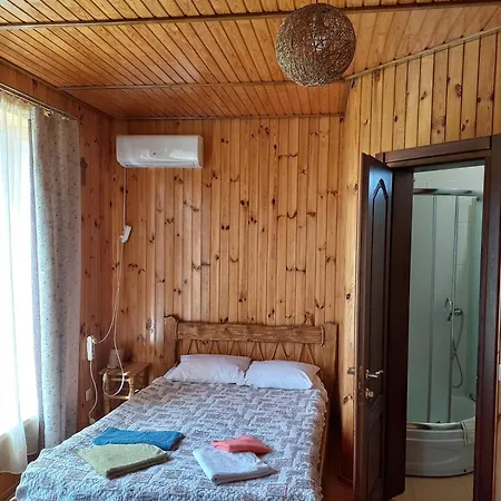 Hotel Dudarik