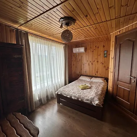 Hotel Dudarik