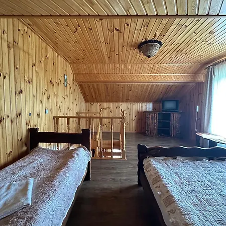 Dudarik Hotel 3*