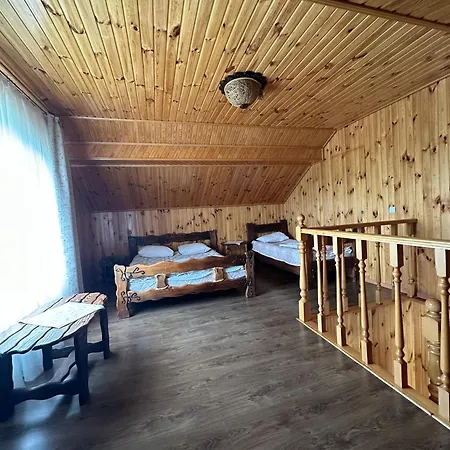 Hotel Dudarik 3*