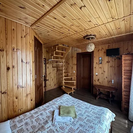 Dudarik Hotel Kosiv