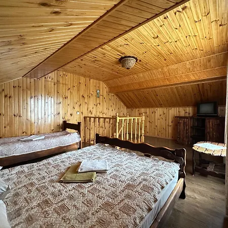 Hotel Dudarik Kosiv