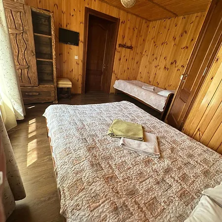 Dudarik 3*