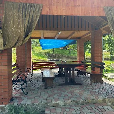 Dudarik 3* Kosiv