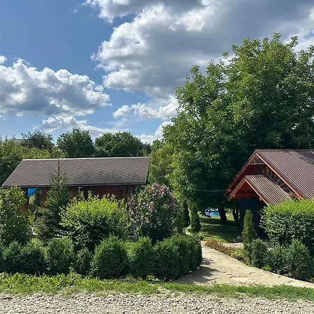 Dudarik Hotel