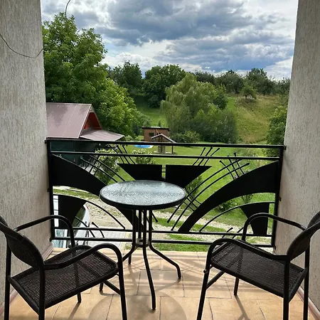 Dudarik Hotel 3*