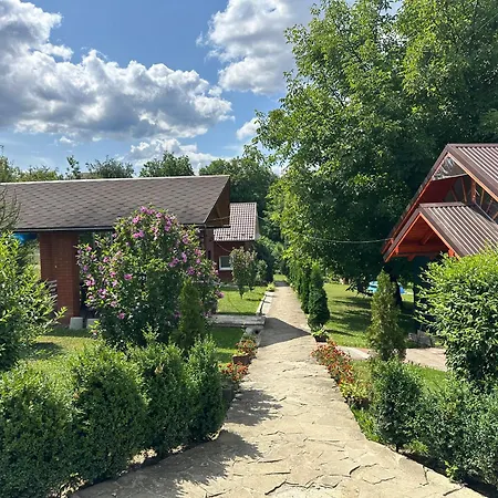 Dudarik Hotel Kosiv