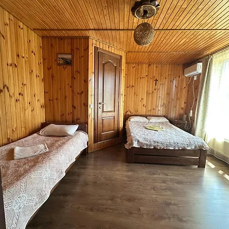 Hotel Dudarik Kosiv