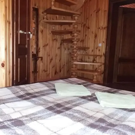 Dudarik Hotel