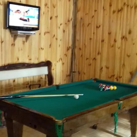 Dudarik Hotel
