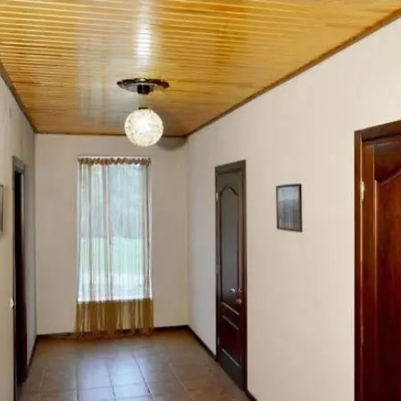 Hotel Dudarik Kosiv