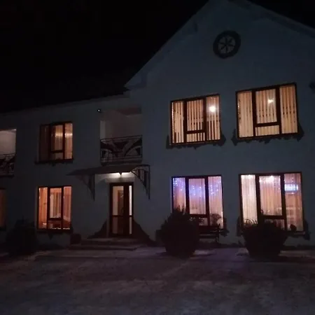 Hotel Dudarik 3*