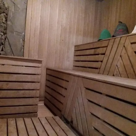 Hotel Dudarik 3*