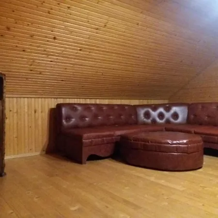 Hotel Dudarik