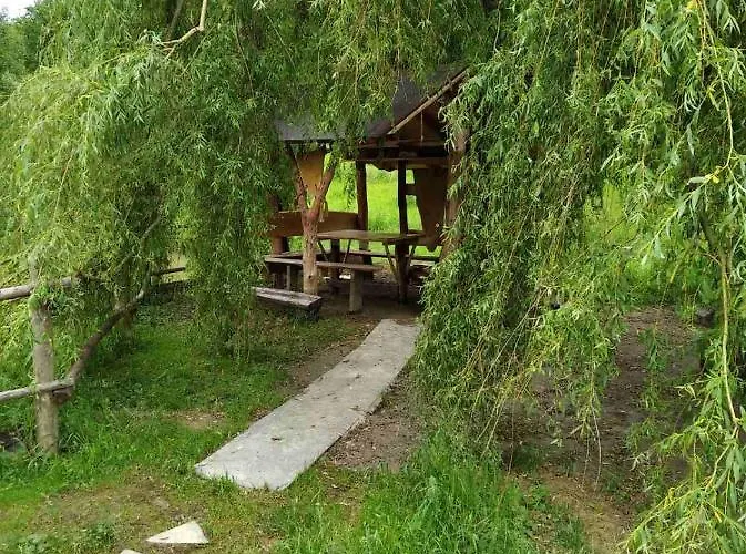 Dudarik Hotel
