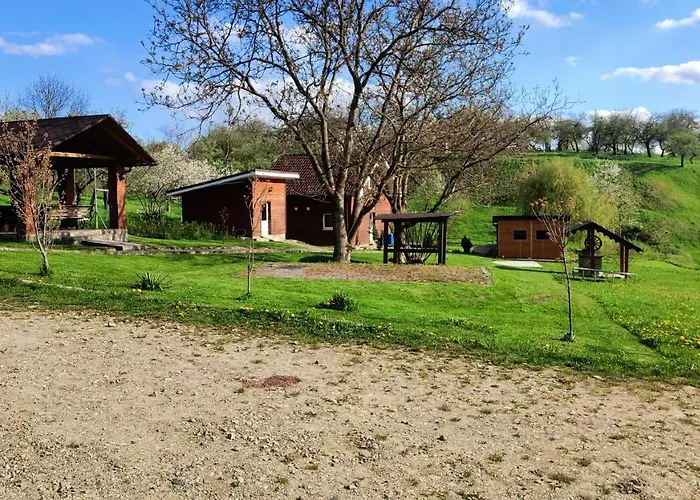 Dudarik Hotel 3*