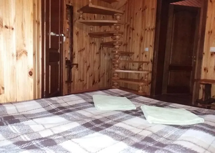 Dudarik Hotel