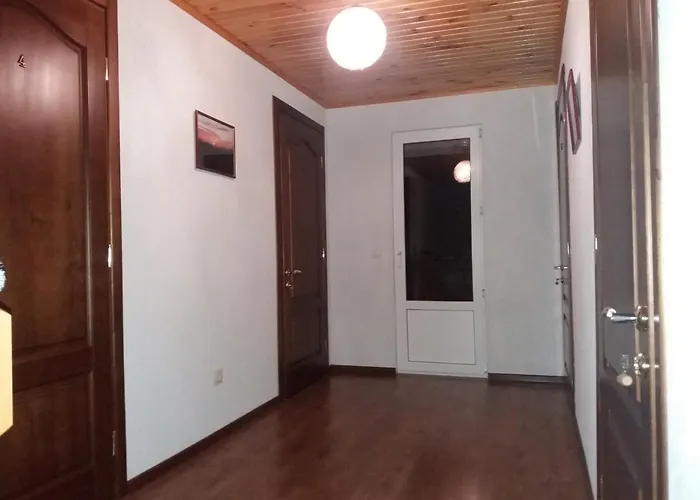 Hotel Dudarik 3*