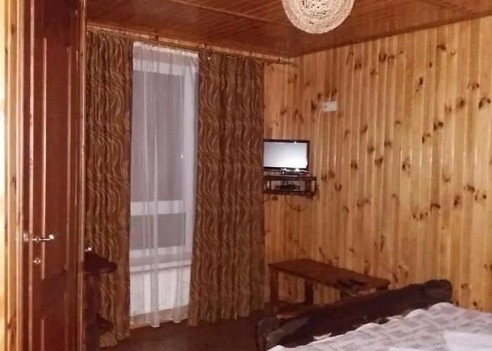Dudarik Hotel 3*