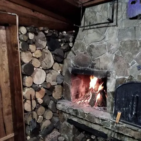 Ξενοδοχείο Dudarik