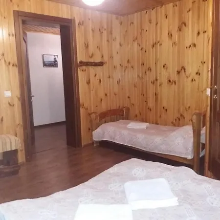 Dudarik Ξενοδοχείο 3*