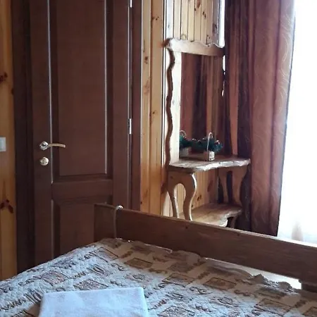 Dudarik Ξενοδοχείο Kosiv