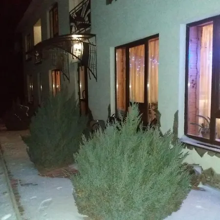 Dudarik 3*