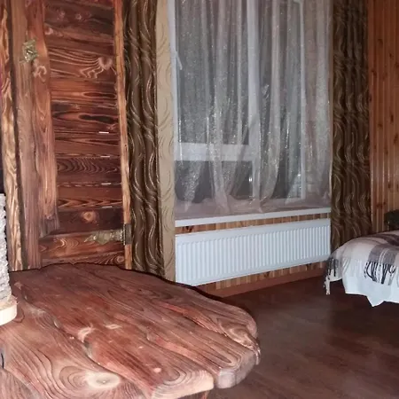 Dudarik Ξενοδοχείο Kosiv