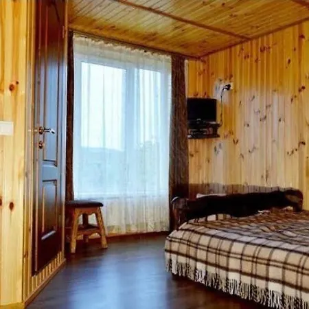 Dudarik Hotel Kosiv