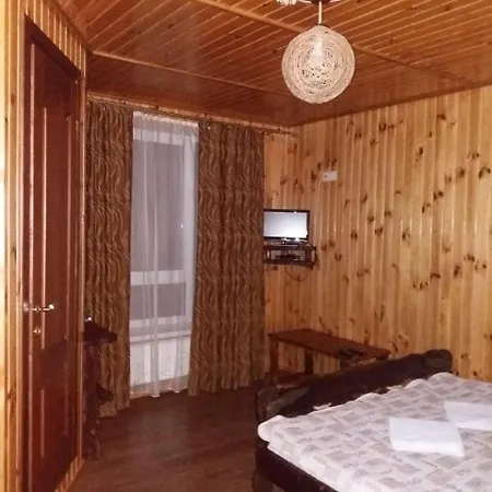 Dudarik Ξενοδοχείο 3*