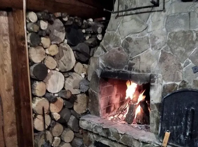Hotel Dudarik