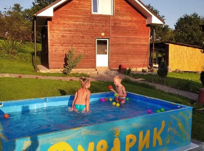 Hotel Dudarik 3*