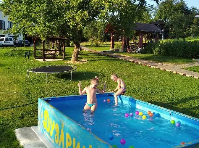 Dudarik Hotel