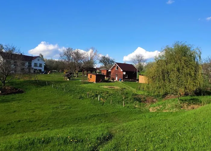 Hotel Dudarik 3*