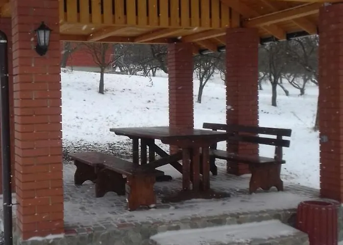 Dudarik Hotel