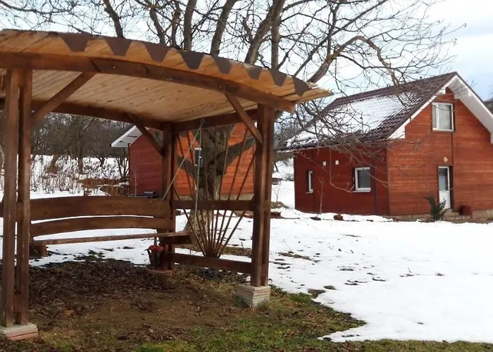 Hotel Dudarik 3*