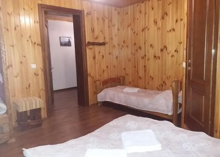 Dudarik Hotel 3*