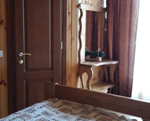 Dudarik Hotel Kosiv