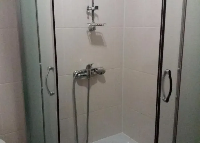 Hotel Dudarik
