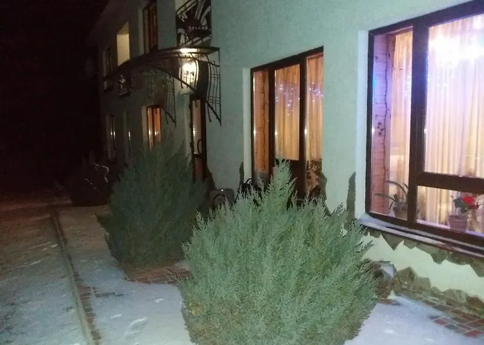 Dudarik 3*
