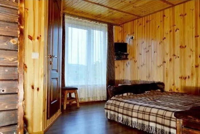 Dudarik Hotel Kosiv