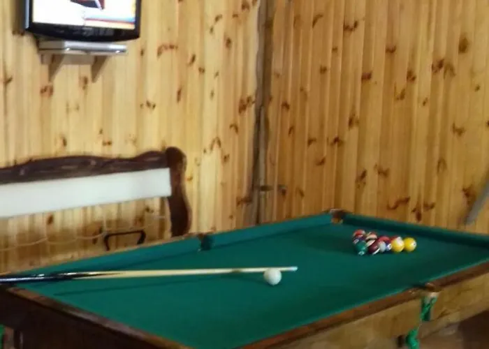 Dudarik Hotel