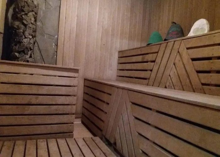 Hotel Dudarik 3*