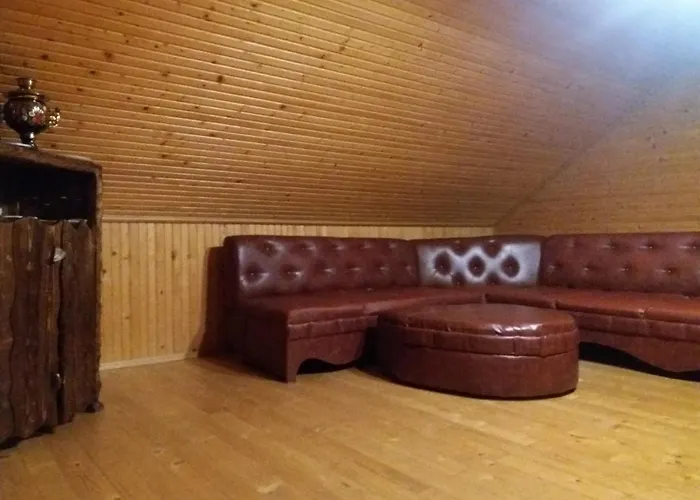Hotel Dudarik